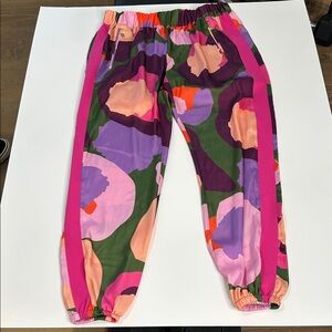Colorful Kids Jogger Pants